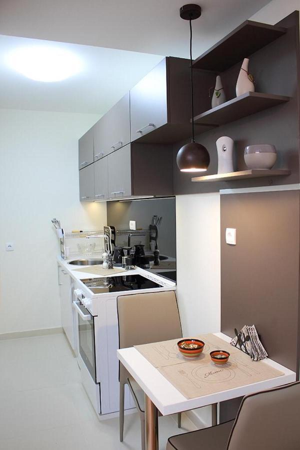 Bane Apartmani Κράλιεβο Εξωτερικό φωτογραφία