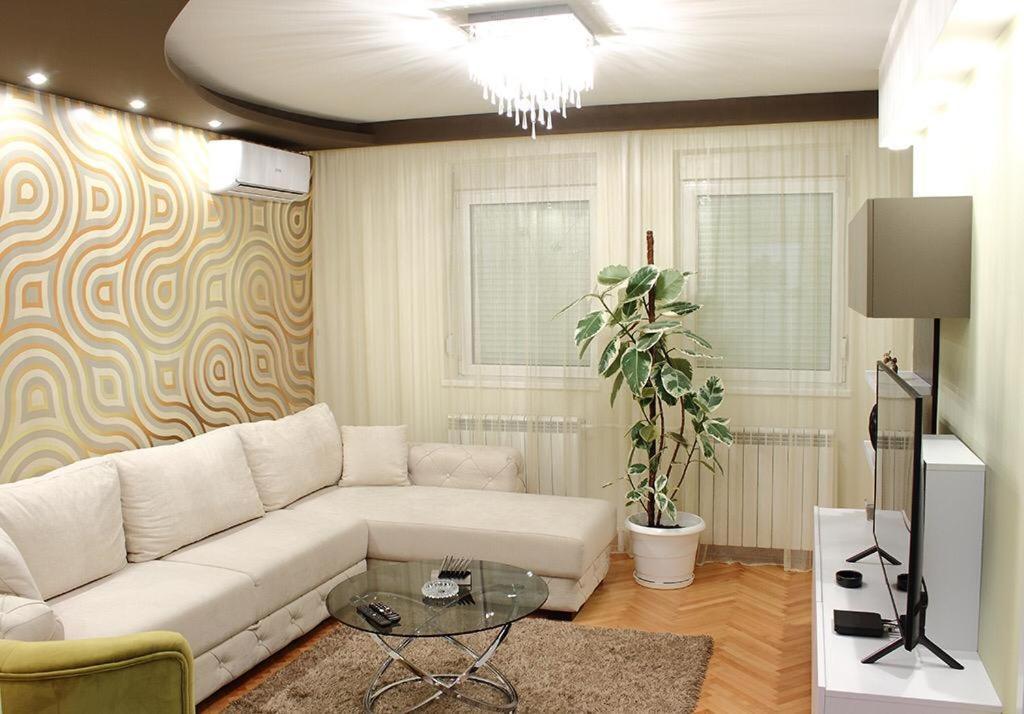 Bane Apartmani Κράλιεβο Εξωτερικό φωτογραφία